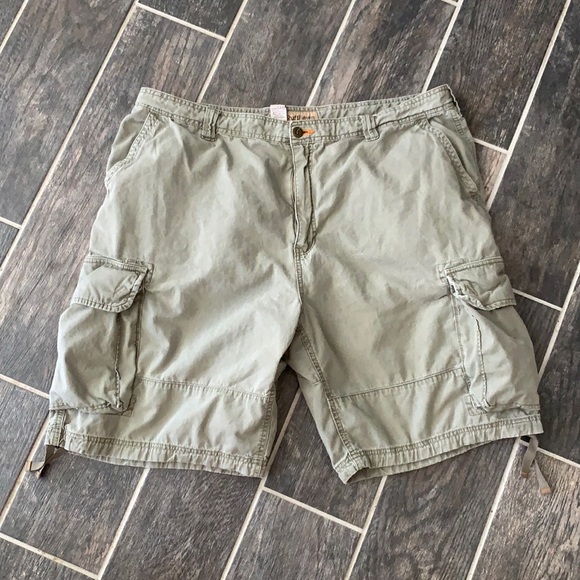 Ruff Hewn Other - Men’s shorts